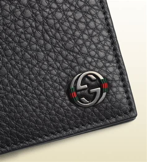 how much are mens gucci wallets|Gucci wallet men sale.